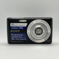 Sony cyber shot usato  Campobasso