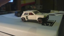 Vintage voiture renault d'occasion  Attignat