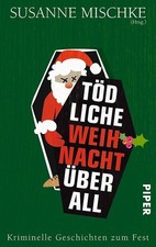 Tödliche weihnacht überall gebraucht kaufen  Berlin