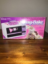 easy bake real box oven for sale easy bake real box oven for sale Ann Arbor