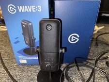 Elgato wave premium gebraucht kaufen Elgato wave premium gebraucht kaufen  Berlin