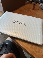 Sony vaio peg for sale  COVENTRY