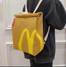 Zaino mcdonald usato  Milano