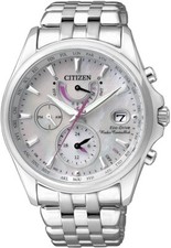Citizen damen armbanduhr gebraucht kaufen  Hamburg