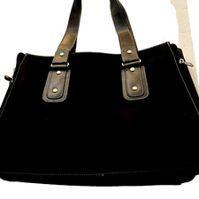 Samsonite black microfiber for sale  Bethlehem