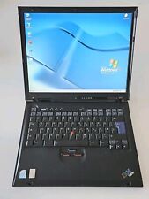 Ibm thinkpad r51e usato  Roma