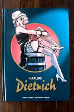 Marlene dietrich handsigniert gebraucht kaufen  Eisenach