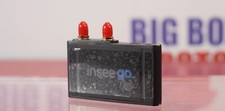 Módem celular inalámbrico Inseego SKSC4MVZW-R Skyus SC4 - Nueva caja abierta segunda mano  Embacar hacia Mexico