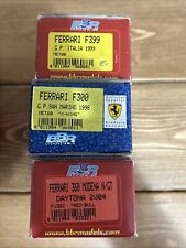 Ferrari lotto kits usato  Vaiano Cremasco