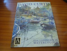David curtis personal for sale  NORWICH