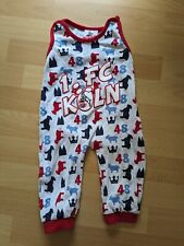 Unikat köln strampler gebraucht kaufen  Ahlen-Vorhelm