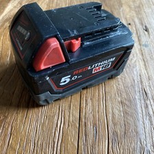 Riginal milwaukee m18 gebraucht kaufen  Crivitz