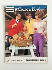 Spinnerin vol 180 gebraucht kaufen  Berlin