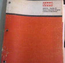 Case 680ck series for sale  Rock Creek