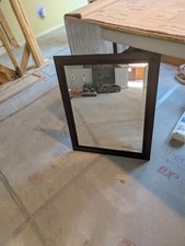 Elegant wood framed for sale  Ann Arbor