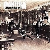 Pantera cowboys hell for sale  STOCKPORT