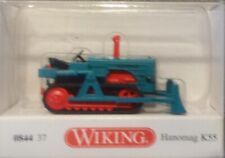 Wiking 084437 hanomag gebraucht kaufen  Wiesenbach