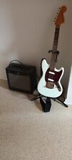 Set fender classic gebraucht kaufen  Bremen