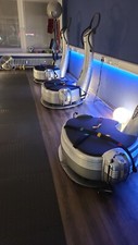 Alt powerplate studionachfolge gebraucht kaufen  Düsseldorf