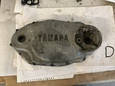 Yamaha xs500 engine for sale  BISHOP AUCKLAND