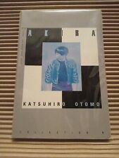 Epic comics katsuhiro for sale  ROCHDALE