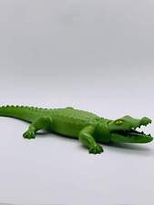 Playmobil krokodil grün gebraucht kaufen  Krefeld