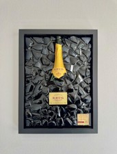 Quadro con bottiglia usato  Pescara