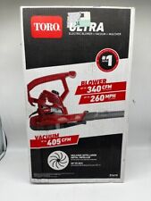 Toro 51619 ultra for sale  Uniontown