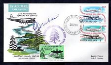 Norfolk island 1968 for sale  HALSTEAD