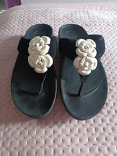 Fitflops bloom size for sale  ACCRINGTON