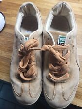 Puma roma trainers for sale  GREAT YARMOUTH