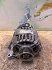 Alternatore fiat 500 usato  Roma