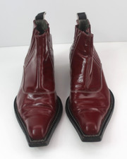 Robert clergerie paris for sale  WOKING