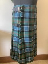Mens handmade kilt for sale  GALASHIELS