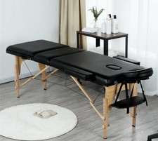Massage table bed for sale  LONDON