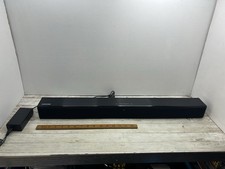 Samsung sound bar for sale  SOUTHAMPTON