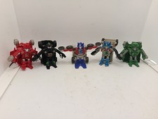 Transformers bot shots for sale Transformers bot shots for sale  NORTHAMPTON