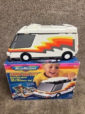 Micro machines vintage for sale  Mount Holly Springs