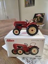 Porsche diesel junior gebraucht kaufen  Floß