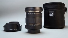 Sigma dc hsm gebraucht kaufen  Neuss