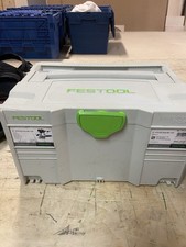 Festool fresatrice verticale usato Festool fresatrice verticale usato  Massa di Somma