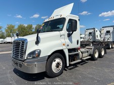 2019 freightliner cascadia for sale  Hilliard