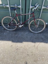 Ridgeback 603 vintage for sale  HUDDERSFIELD