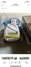 Dolphin robot electrique d'occasion  Chambourg-sur-Indre