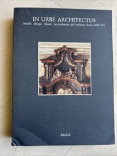 Urbe architectus argos usato  Ariano Irpino