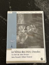 Dvd venus mers d'occasion  Toulon-