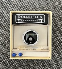 Rollei einbau belichtungsmesse gebraucht kaufen  Illerkirchberg