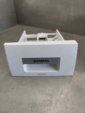 Waschmaschine siemens schublad gebraucht kaufen  Neustadt a.d.Donau