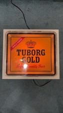 Tuborg gold beer for sale  Denver