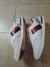 Damensneaker tommy hilfiger gebraucht kaufen  Mannheim